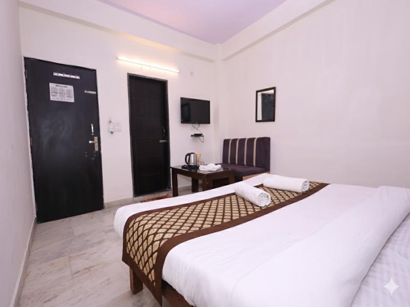 Hotel Novo Agra image