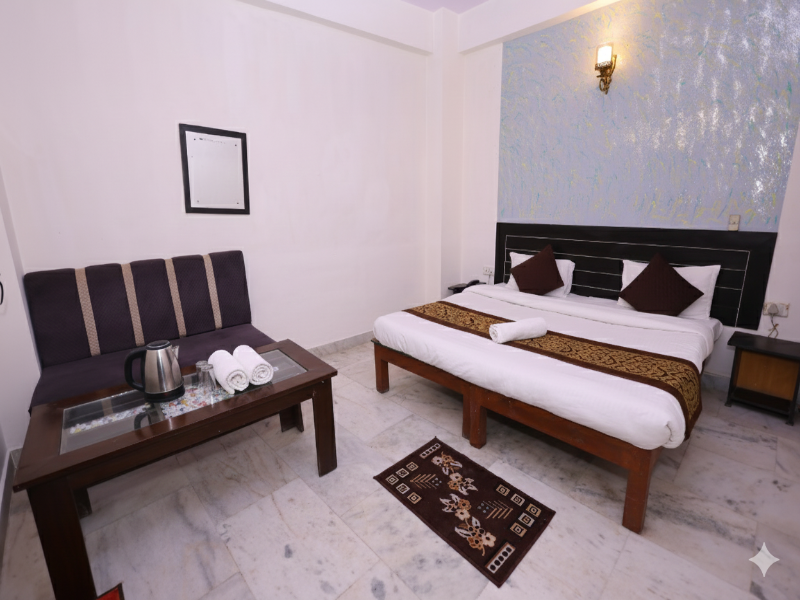 Hotel Novo Agra image
