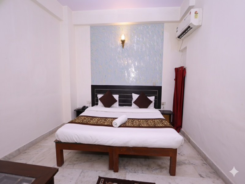 Hotel Novo Agra image