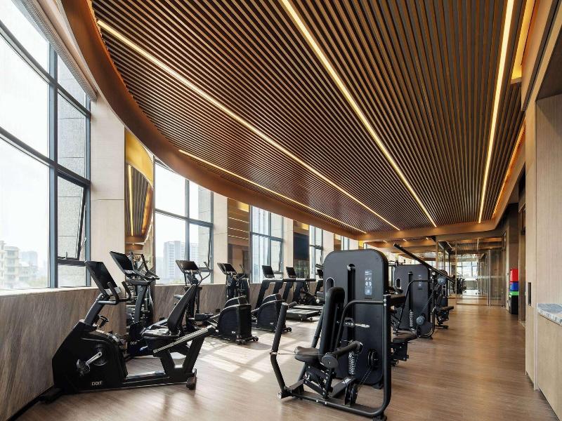 Wyndham Grand Plaza Royale Lugu Changsha