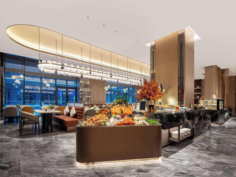 Wyndham Grand Plaza Royale Lugu Changsha