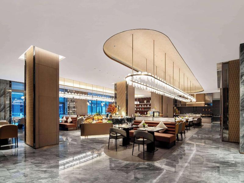 Wyndham Grand Plaza Royale Lugu Changsha