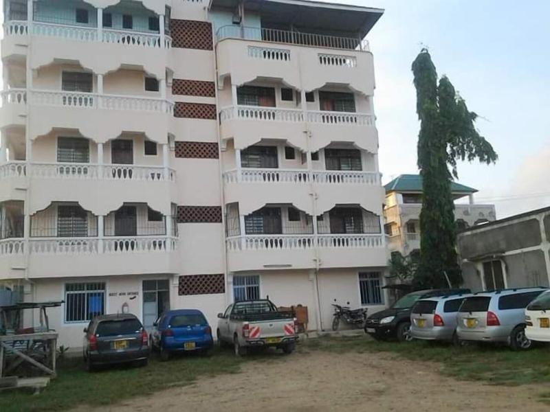 Miritini Guest House Restaurant