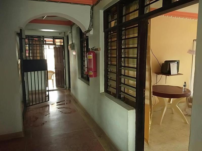 Miritini Guest House Restaurant image