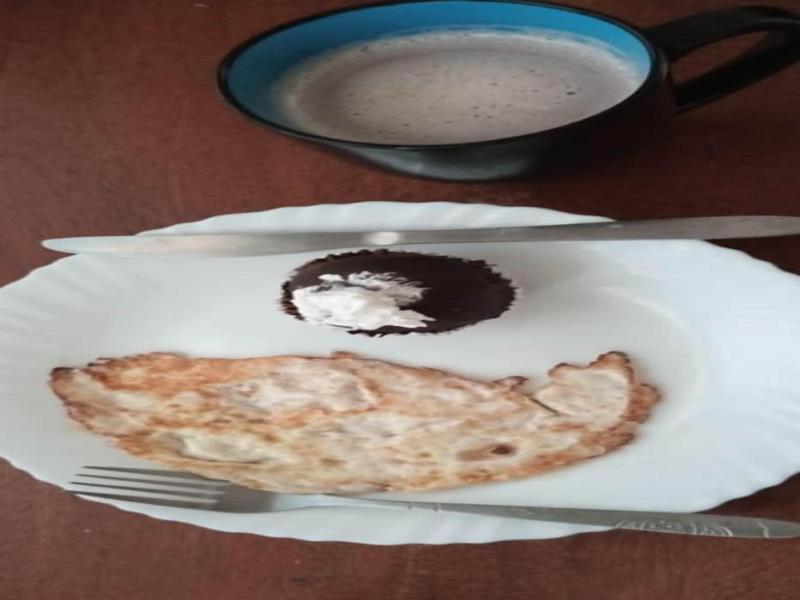 Miritini Guest House Restaurant image