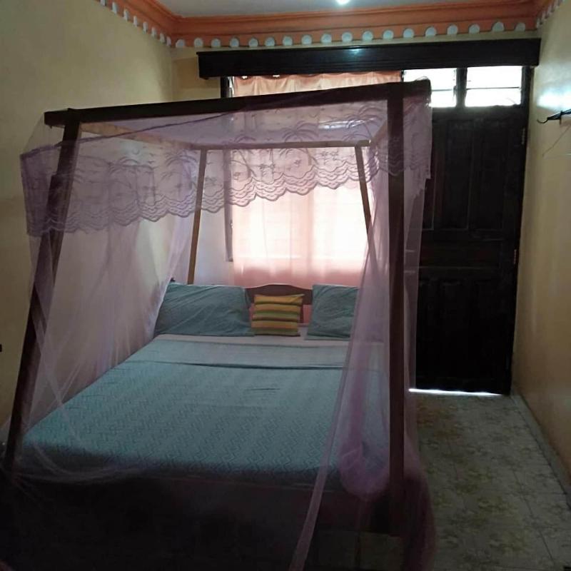 Miritini Guest House Restaurant image