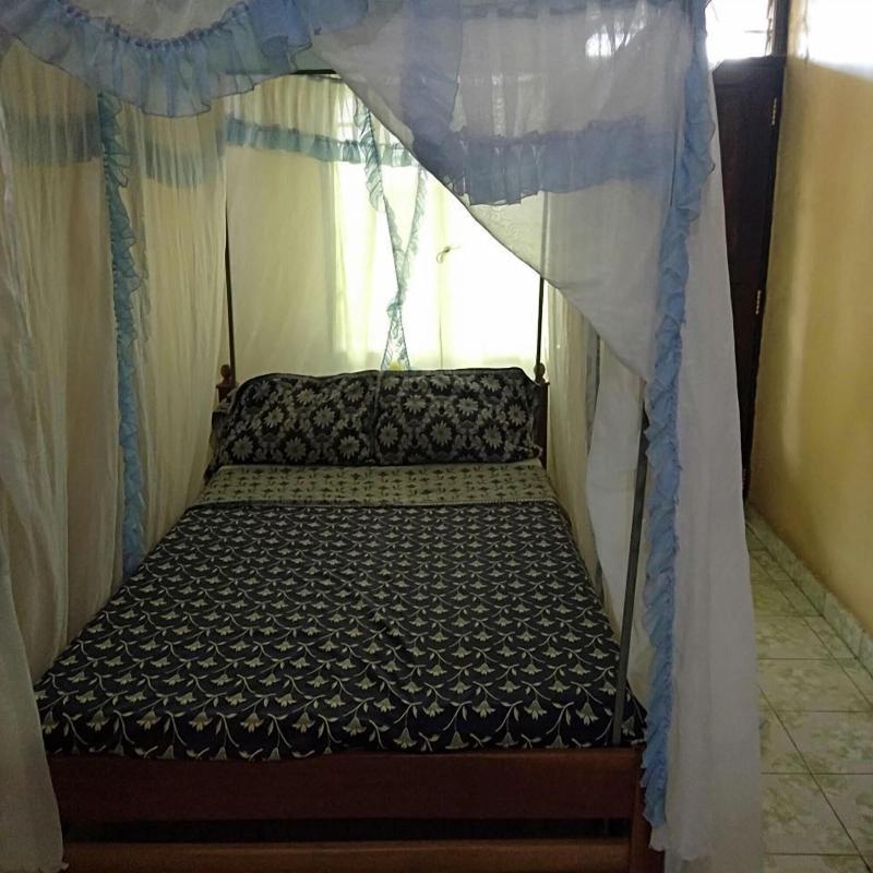 Miritini Guest House Restaurant image