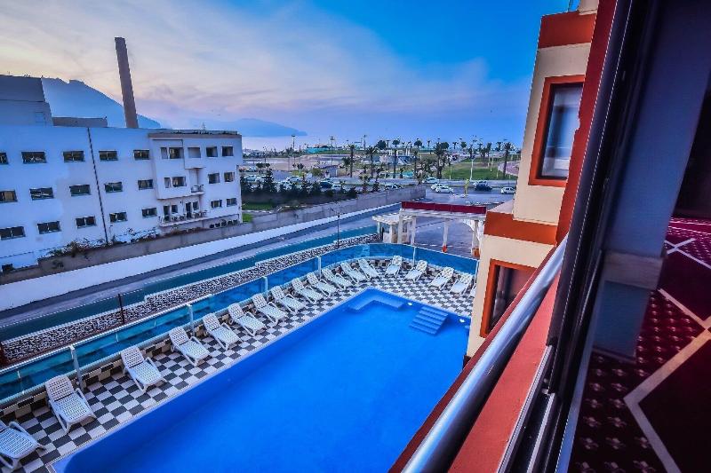 Hotel Plaza Oran image