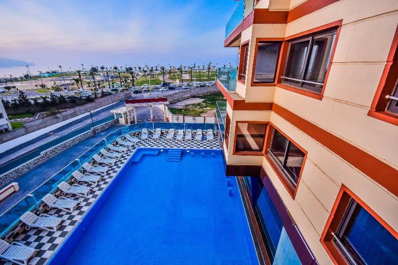 Hotel Plaza Oran image