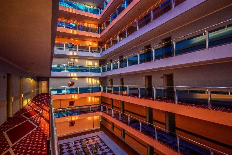 Hotel Plaza Oran image