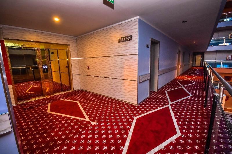 Hotel Plaza Oran image
