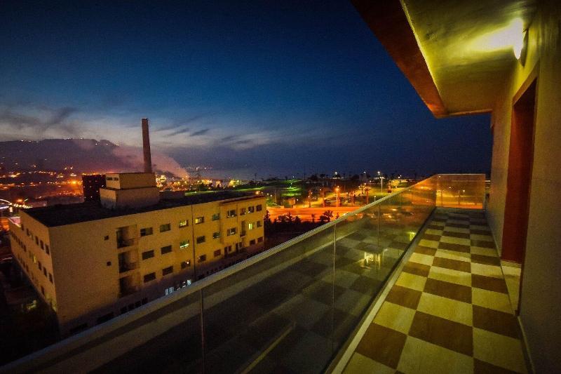 Hotel Plaza Oran image