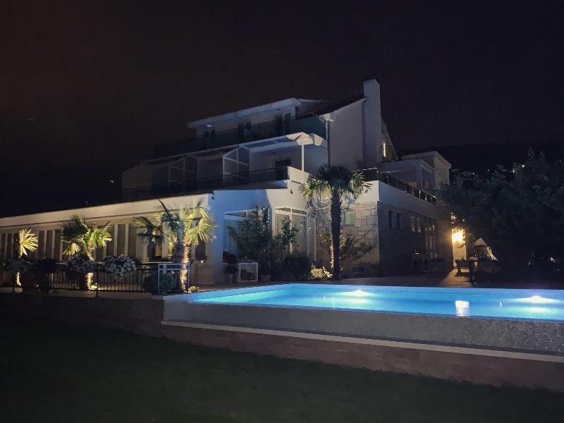 Villa Pitomcia Adults Only image