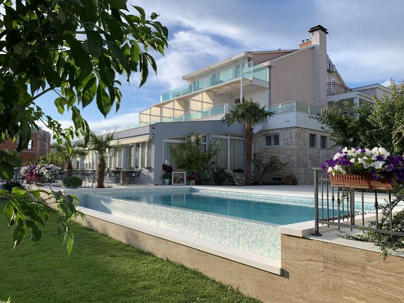 Villa Pitomcia Adults Only image