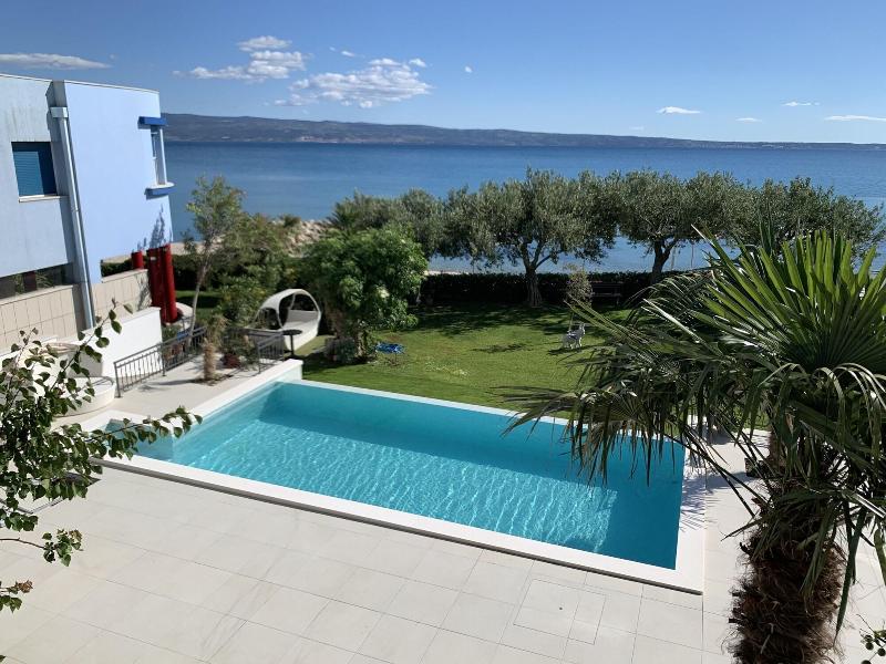 Villa Pitomcia Adults Only image