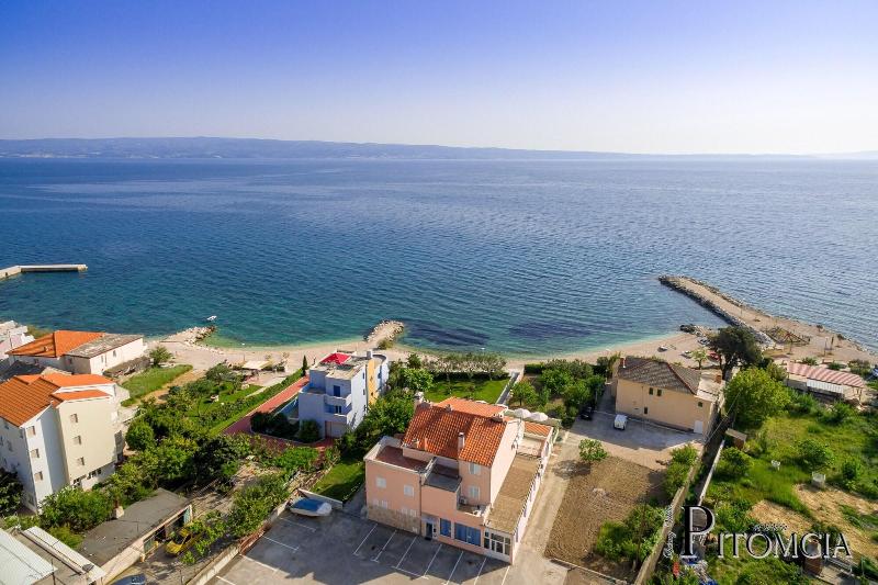 Villa Pitomcia Adults Only image
