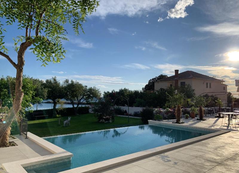 Villa Pitomcia Adults Only image