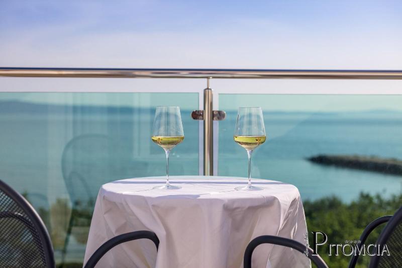Villa Pitomcia Adults Only image