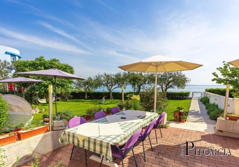 Villa Pitomcia Adults Only image