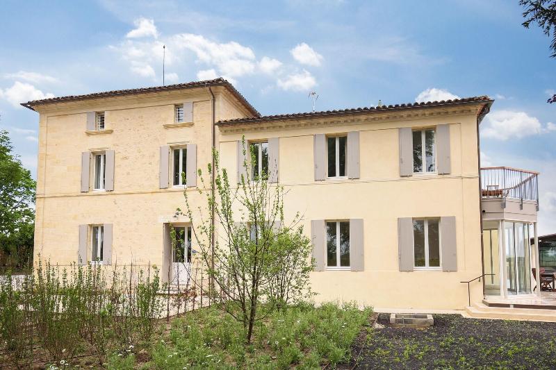 Logis De Valandraud image