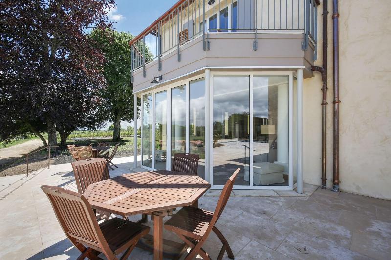 Logis De Valandraud image