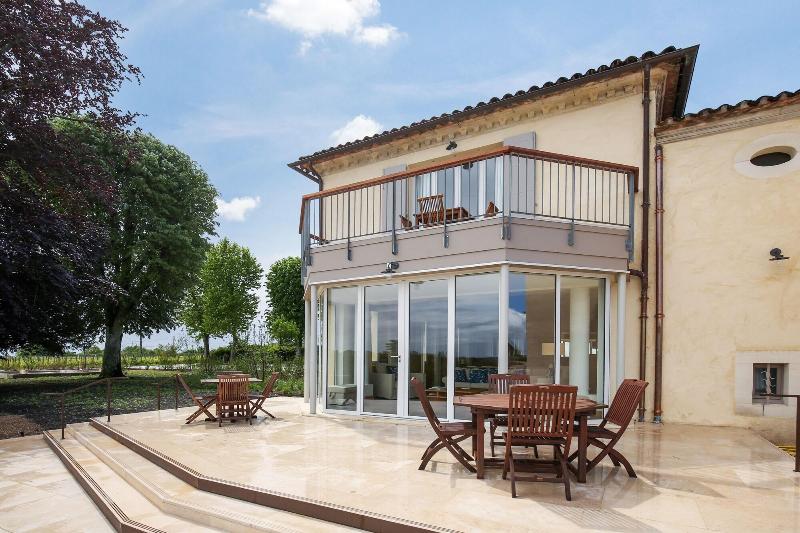Logis De Valandraud image