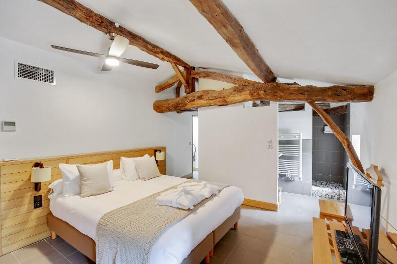 Logis De Valandraud image