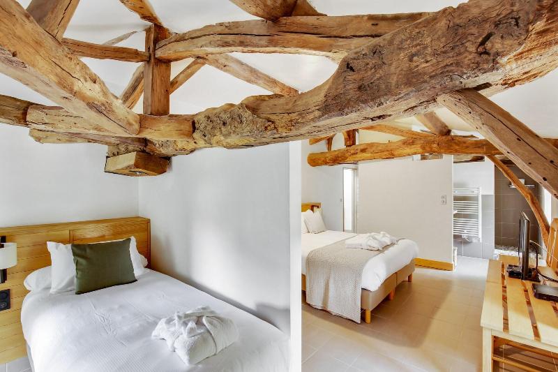 Logis De Valandraud image