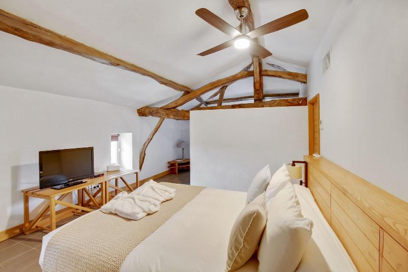 Logis De Valandraud image