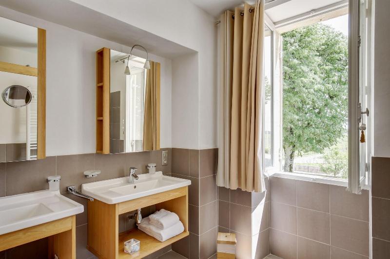 Logis De Valandraud image