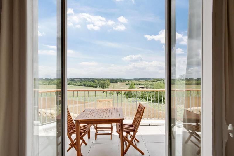 Logis De Valandraud image