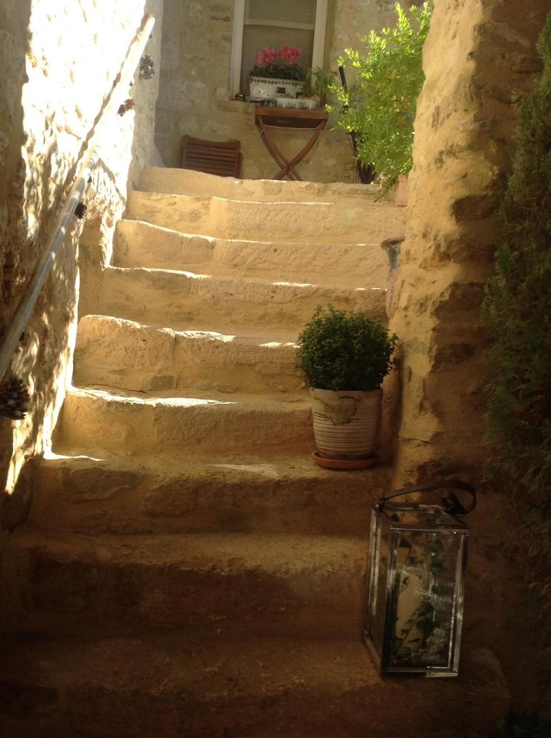 Maison D Ha Tes La Cour Des Lauriers image