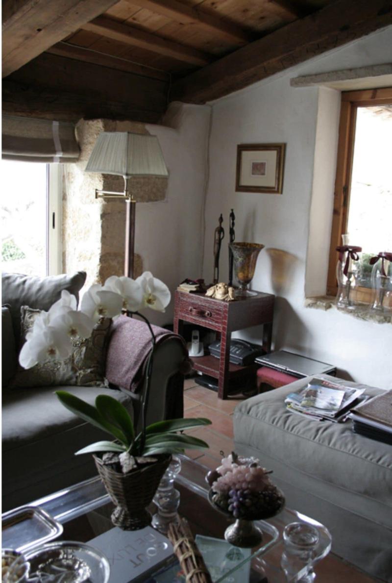Maison D Ha Tes La Cour Des Lauriers image