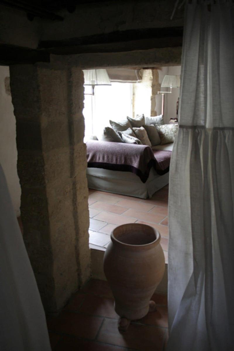 Maison D Ha Tes La Cour Des Lauriers image