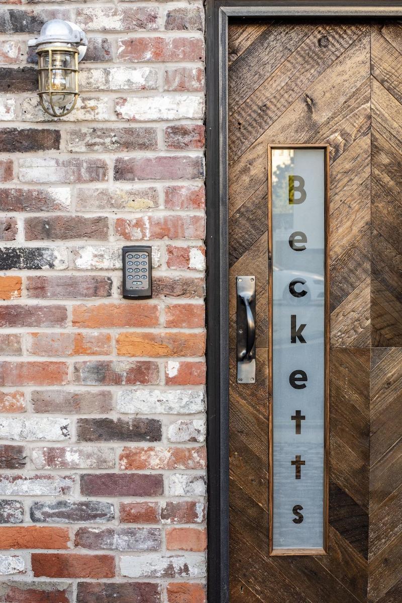 Becketts Southsea image