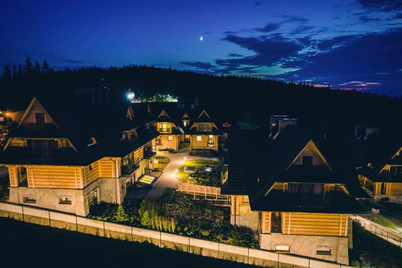 Rezydencja Gubaa Owka image