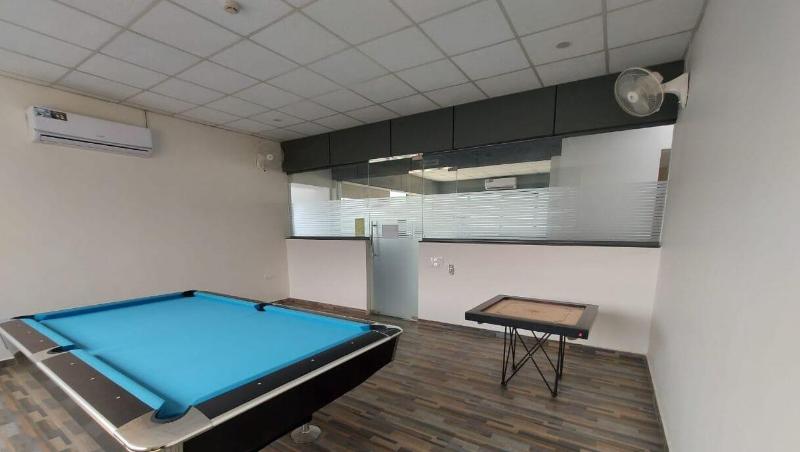 Parkwood Suites image