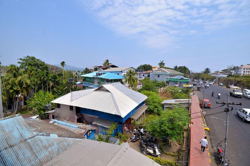 Om Guest House — general view