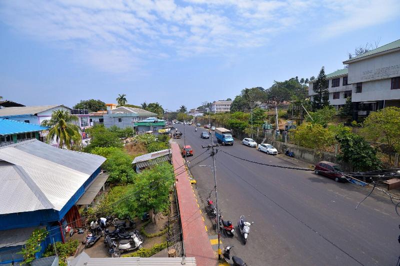 Om Guest House — general view