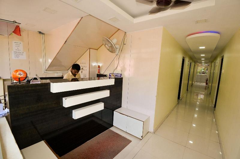 Om Guest House
