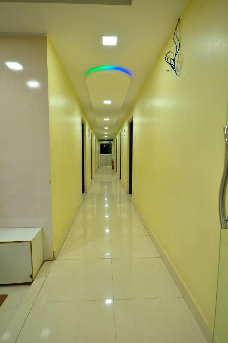Om Guest House
