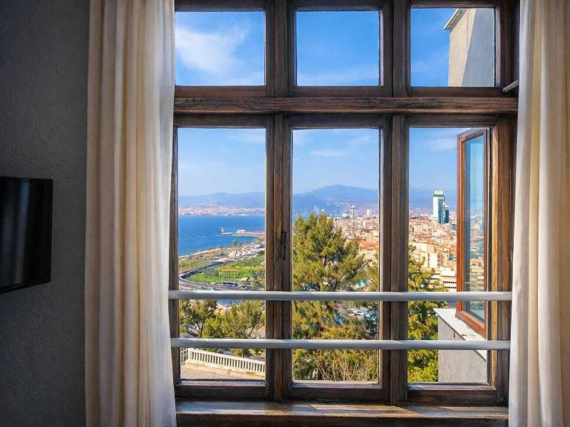 Variante Hotel image
