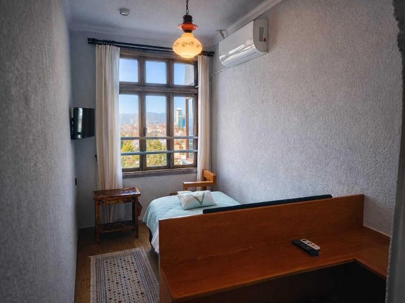 Variante Hotel image