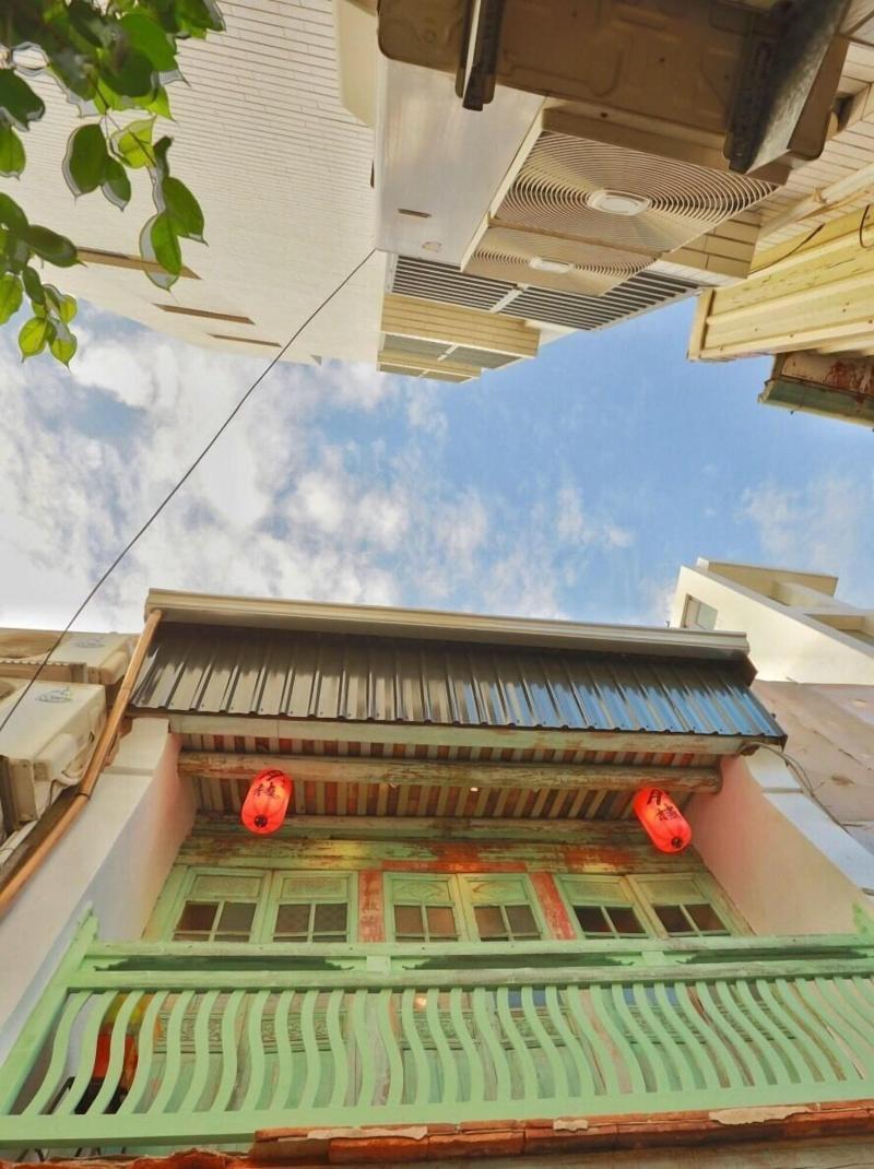 Moon House Tainan image