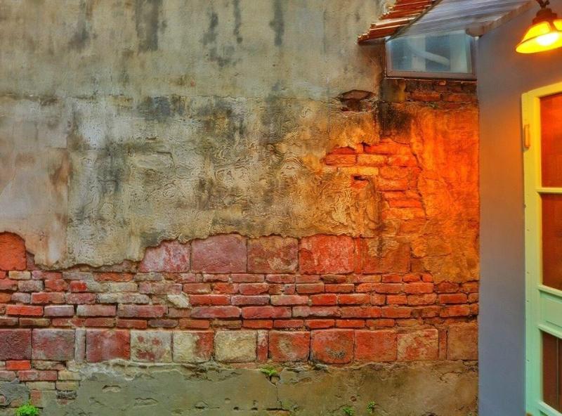 Moon House Tainan image