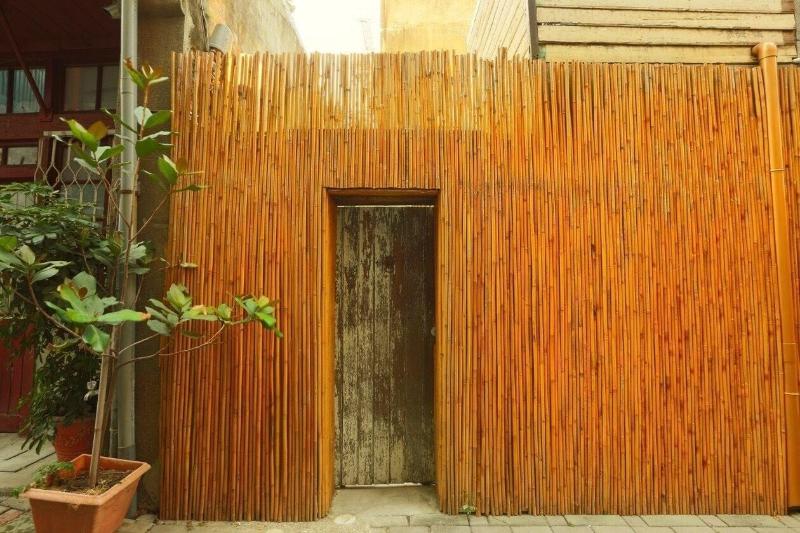 Moon House Tainan image