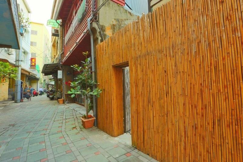 Moon House Tainan image