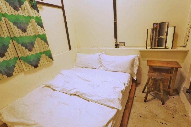 Moon House Tainan image