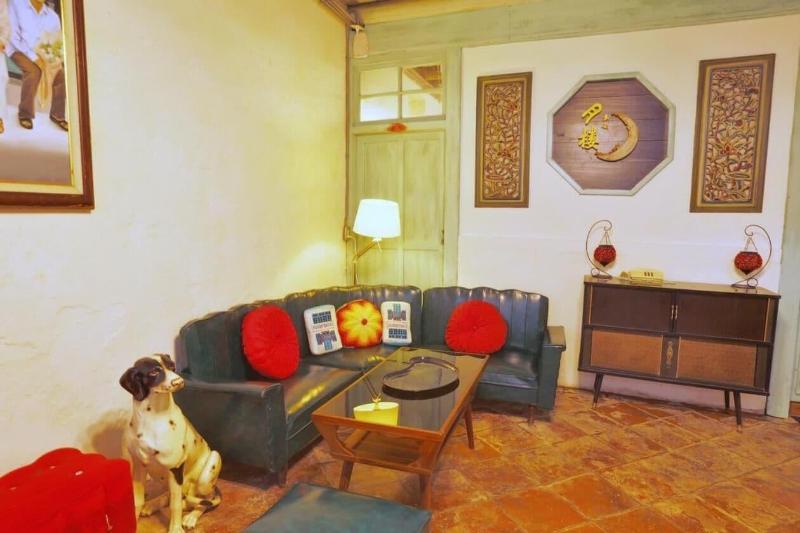 Moon House Tainan image