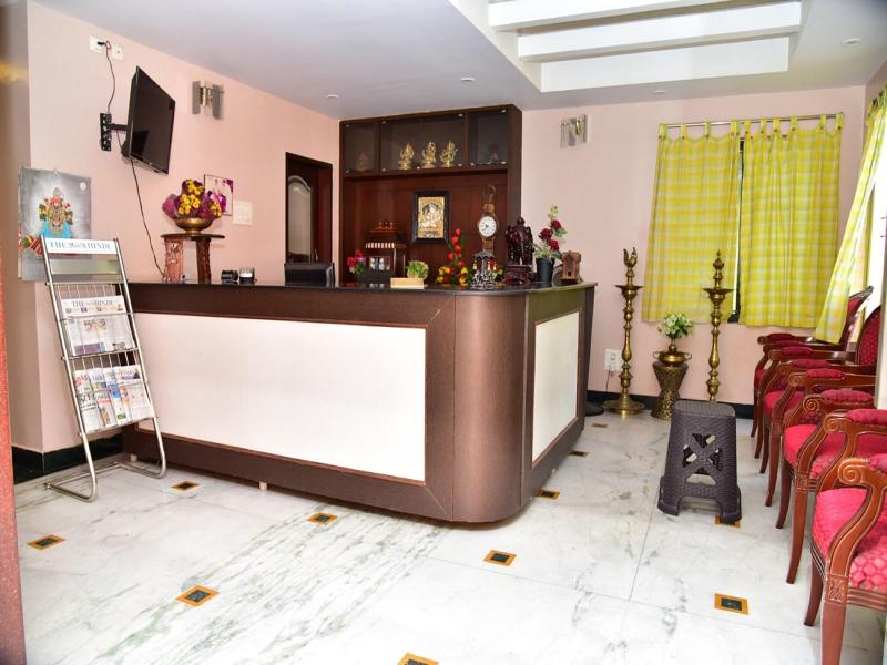 Mohan Residency image